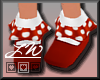 [LW]Mouse Kid Shoes