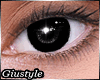 Eyes BLACK unisex (F)