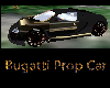 Bugatti SPorts Car