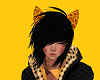 Leopard Ears