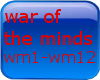 War of the Minds