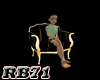 (RB71) MO Guest Chair
