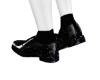 🐀 Galaxy Shoes