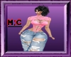 Set Yahri M:C