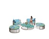 beach club
