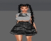 LLT Top+ Skirt set