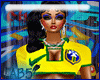 AB5 Diva Brasil 2014