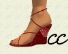 CC Ruby Twinkle Sandal