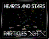 Hearts And Stars