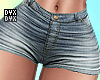 DY! RLL Jeans Shorts