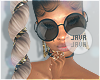 J | Orianthi black pearl