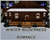 WINTER WILDERNESS ROMANC
