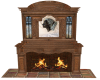Fire Place 49