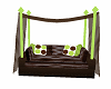 choco mint daybed