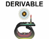 DERIVABLE Console #6