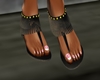 Sun sandals