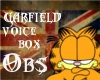 (OBS) Garfield VB