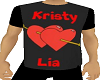 Kristy ♥'s Lia