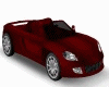 Blasian Crimson Car