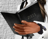 Holy Bible (black)