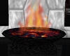 [BB] gothic fire place 