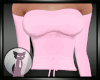 Sassy Pink Bodysuit RLL