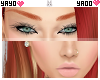 ¥. $ Sasha Eyebrows II