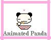 ~*Panda Ramen*~