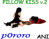 *Mus* Pillows Kiss v.2