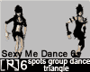 Sexy Me 6 Linedance 6