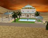 ARABIC PALACE