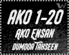 Dumooa T - Ako Ensan