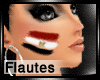 ~FS~Egypt Face Paints