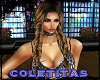 Coletitas hairstyles