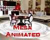 Animated Roundtable