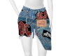 dc shorts