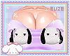 🐰 Bunny ++A