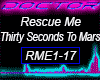 Rescue Me