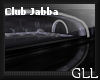 GLL Jabba Club Textured