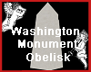 Washington Monument Obel