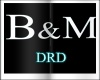 [DRD]B&M Necklaces