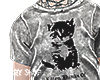 BABY TEE CAT. M