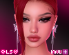 ♥ Raya Red