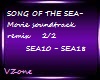 SONG OF THE SEA RMX 2/2