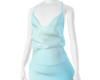 Light Blue Femboy Dress