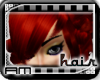 [AM] Nijimi Red Hair