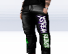 custom pants m