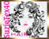 ST40 Rose Pink Hair