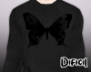 | Butterfly Sweater