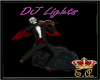 Epic Demon Violin Light